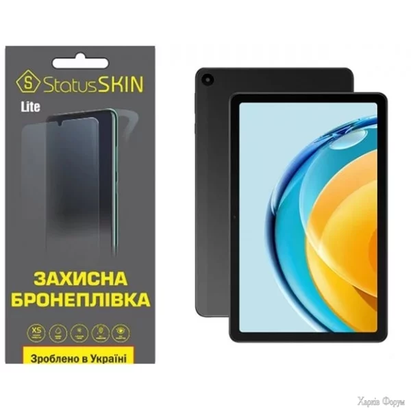 poliuretanova-plivka-statusskin-lite-na-ekran-huawei-matepad-se-104-glyanceva.webp