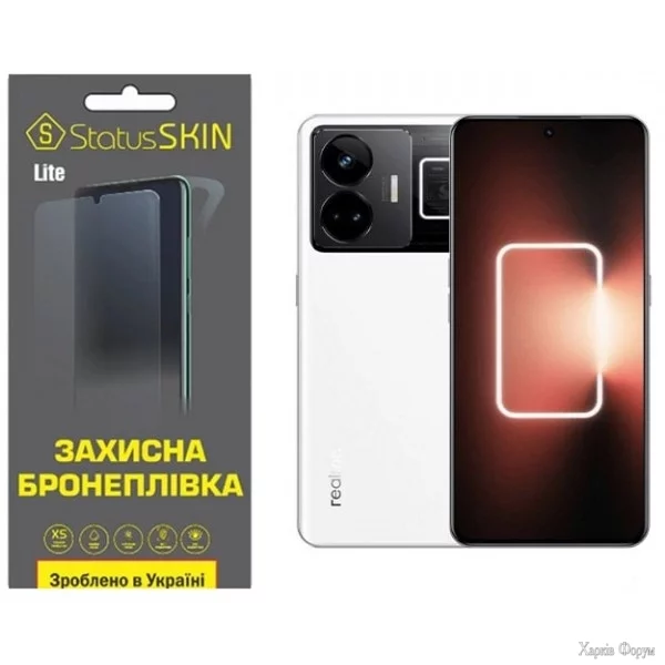 poliuretanova-plivka-statusskin-lite-na-ekran-realme-gt3-matova.webp