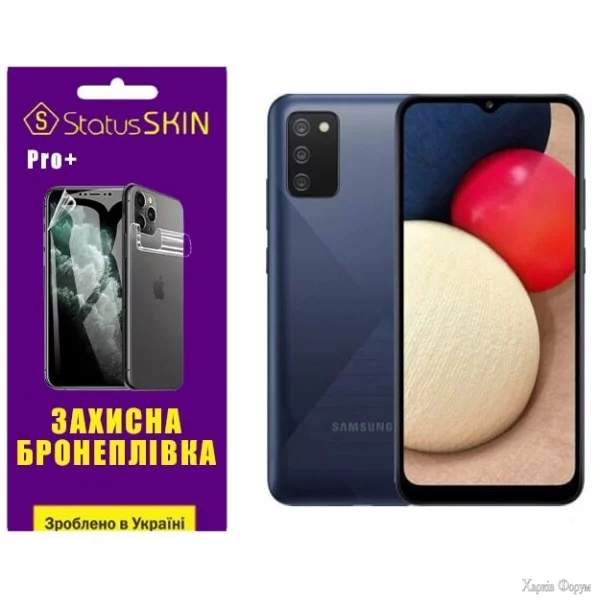 poliuretanova-plivka-statusskin-pro-dlya-samsung-a02s-a025-glyanceva.webp
