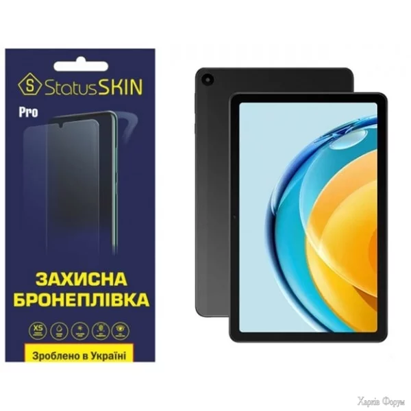 poliuretanova-plivka-statusskin-pro-na-ekran-huawei-matepad-se-104-glyanceva.webp
