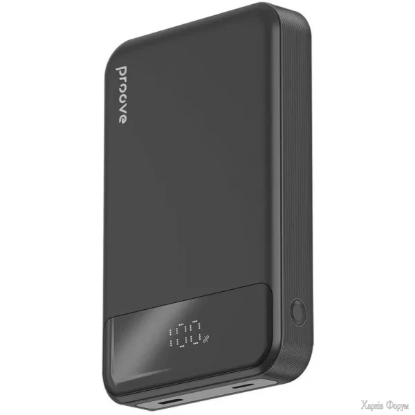 power-bank-proove-hoodman-magnetic-20w-10000mah-black-pbh120010001.webp