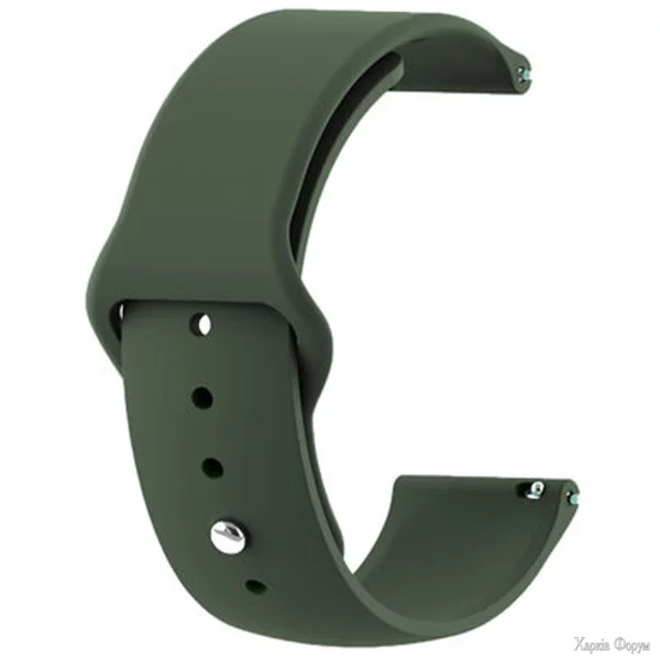 reminec-armorstandart-silicone-watch-strap-20mm-khaki-arm60522.webp