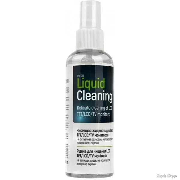 ridina-dlya-ochisshennya-colorway-cw-1032-dlya-ledlcdtft-ekraniv-100ml.webp