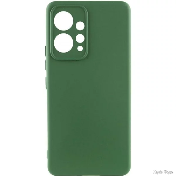 silicone-cover-lakshmi-full-camera-dlya-xiaomi-redmi-note-12-4g-dark-green.webp