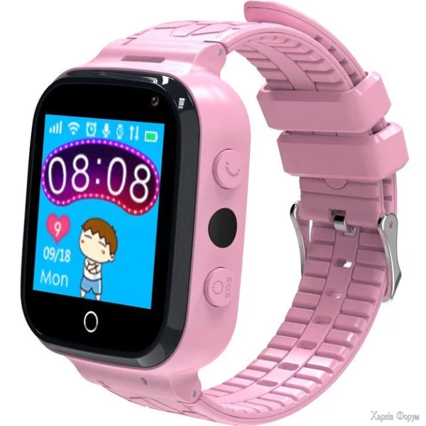 smart-godinnik-dityachij-gelius-ocean-gp-pk007-4g-pink.webp