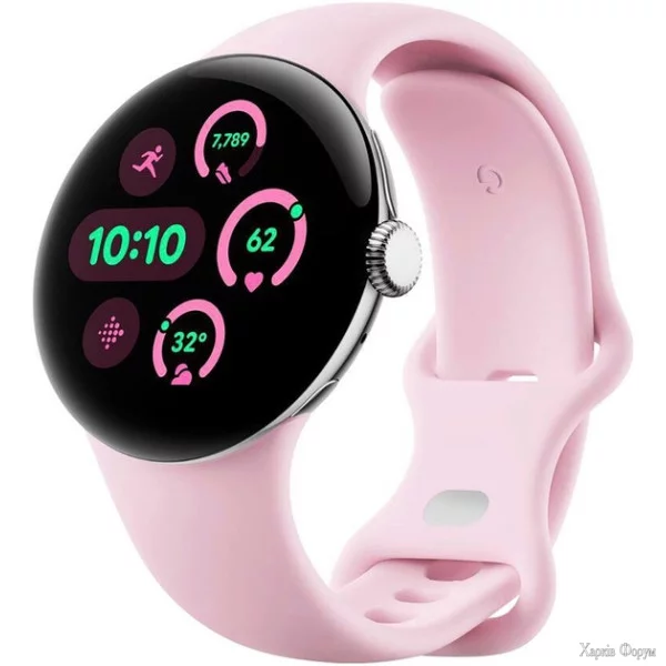smart-godinnik-google-pixel-watch-3-41mm-wi-fi-polished-silver-aluminum-caserose-quartz-activ...webp