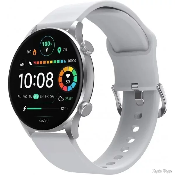 smart-godinnik-haylou-rt3-ls16-silver-global.webp