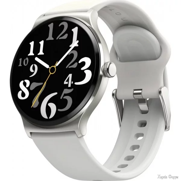 smart-godinnik-haylou-solar-lite-ls05l-silver.webp