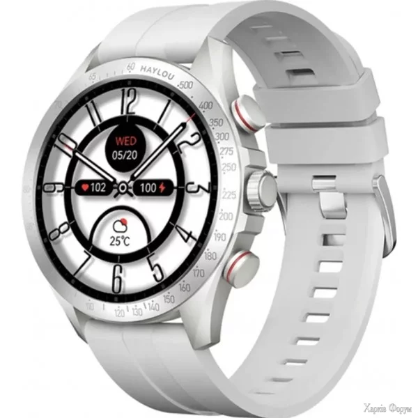 smart-godinnik-haylou-solar-pro-ls18-silver.webp