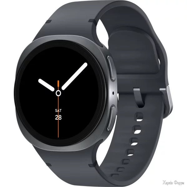 smart-godinnik-samsung-galaxy-watch-8-40mm-l320-graphite-sm-l320ndaa-eu.webp