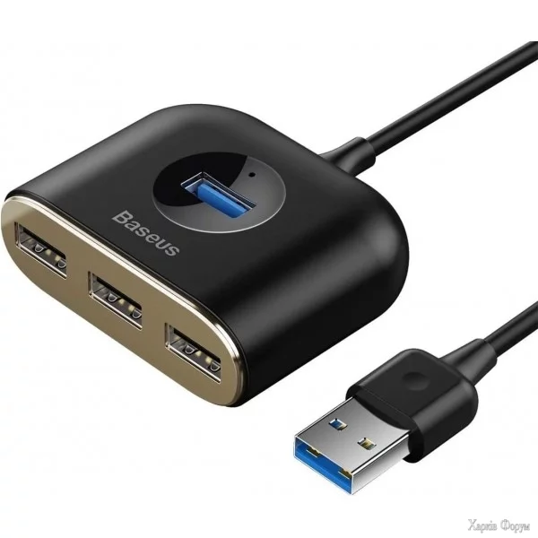 baseus-square-round-4-in-1-usb30-to-usb303-usb20-1m-black.webp