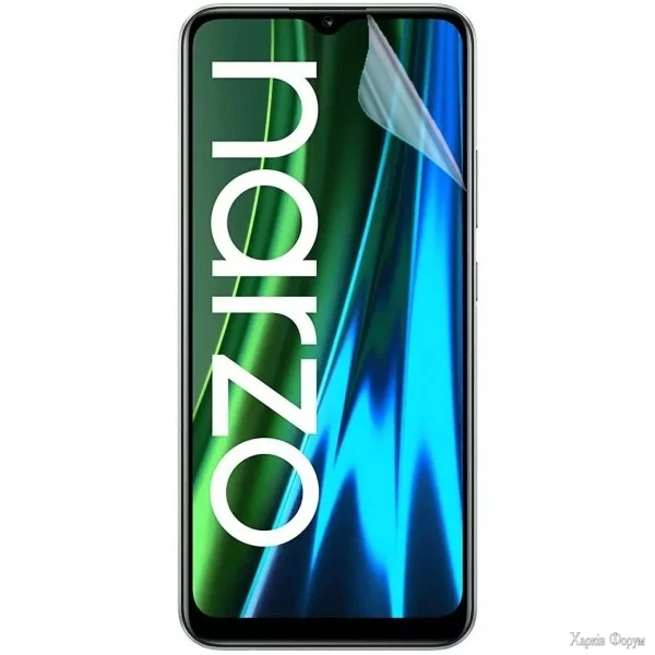 zakhisna-gidrogeleva-plivka-dm-dlya-realme-narzo-50i-glyanceva.webp