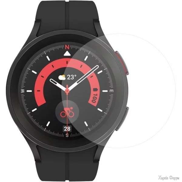 zakhisna-gidrogeleva-plivka-dm-dlya-samsung-watch-5-pro-45mm-r920r925-glyanceva.webp