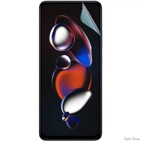 zakhisna-gidrogeleva-plivka-dm-dlya-xiaomi-redmi-note-12t-pro-matova.webp