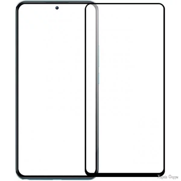 zakhisne-sklo-armorstandart-dlya-xiaomi-12t12t-proredmi-k50-ultrapoco-x5-pro-5g-black.webp