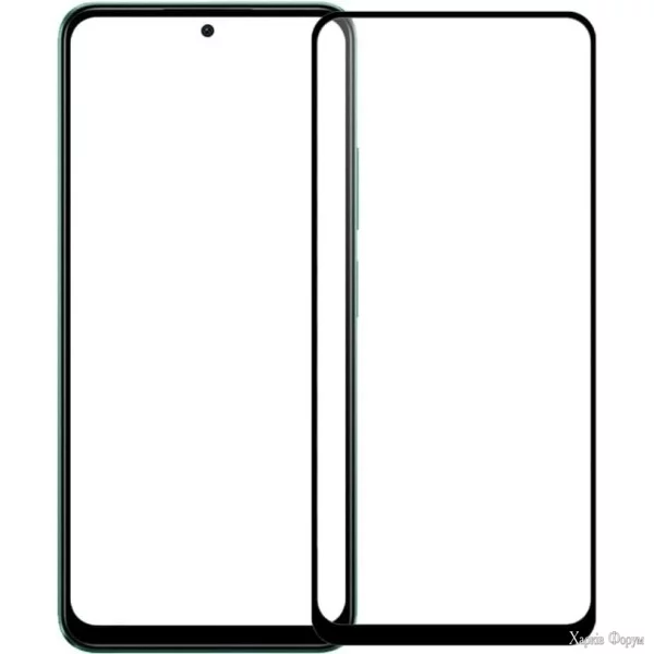 zakhisne-sklo-armorstandart-dlya-xiaomi-redmi-note-12-4g12-5gpoco-x5-5g-black.webp