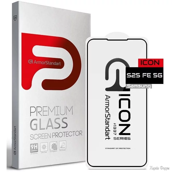 zakhisne-sklo-armorstandart-icon-dlya-samsung-s25-fe-5g-arm86141.webp