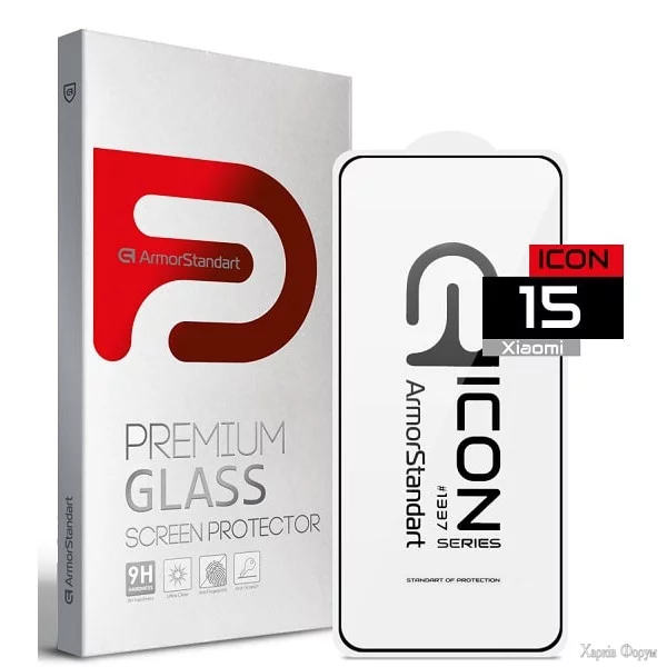 zakhisne-sklo-armorstandart-icon-dlya-xiaomi-15-black-arm82379.webp