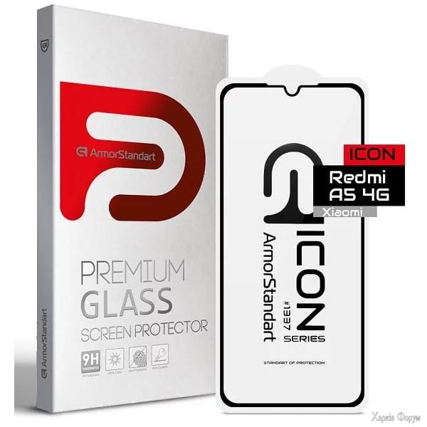zakhisne-sklo-armorstandart-icon-dlya-xiaomi-redmi-a5-4g-black-arm84704.webp