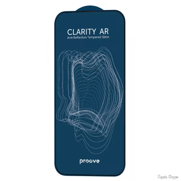 zakhisne-sklo-proove-clarity-ar-dlya-iphone-15-pro-max-black-pgcari15pm01.webp