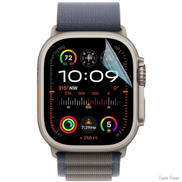 zakhisna-gidrogeleva-plivka-dm-dlya-apple-watch-ultra-2-49mm-glyanceva.jpg