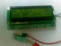 K73-11 160V-1,0mkF-5% @ 100Hz_фев.91г.webp