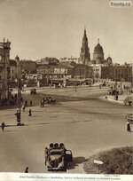 1942 вид с Павловской площади на Благовещенский собор.jpg