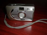 Фотоаппарат пленочный Practika M60 б.у.