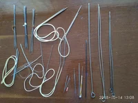 Ткани,спицы,крючки,нитки для вышивания,вязания,штопки,эластик