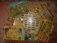 Платы приборы