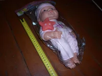 пупс Baby love