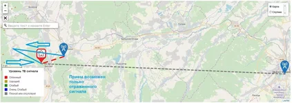 DVB-T2 Ивано-Франковск, Малая Туря (2).webp
