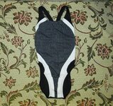 Купальник Speedo