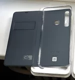 Чехлы Samsung Note 10+, A50, A9, A7, стёкла Samsung A50, Xiaomi 9T, Lumia 640, гидрогель OnePlus...