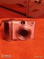 Фотоаппарат CANON PowerShot A610