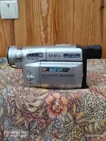 Видеокамера Panasonic NV-VZ30