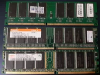 Память 512, 256, 128Mb