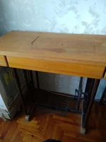 швейная машинка лучник польша