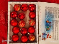 ИгрушкиШарыКрасные15шт.jpg