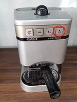 Gaggia baby кнопка.webp