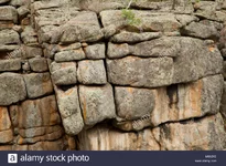 outcrop-fracture-pattern-along-big-thompson-river-roosevelt-national-M652XE.webp