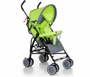Коляска дитяча Moolino Compact G