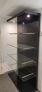 Торговое Оборудование для магазина одежды, обуви