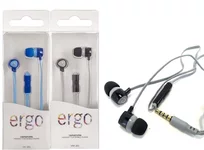 Наушники с микрофоном Ergo VM-201(новые)