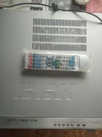 DVD BBK