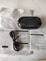 TWS-стереонаушники Y50 с поддержкой Bluetooth 5,0