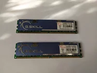Оперативка ddr2, процы 775  xeon e5440 и core 2 duo E8400