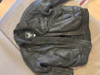 Мотокуртка  Frank Thomas Motorcycle Jacket. EUR52