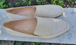 Лоферы от ТМ "Clarks"