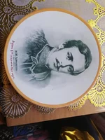 Настенная тарелка М.Ю. Лермонтов, тарелка Харьков, Киев